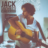 Jack Savoretti - Written in scars (CD) - Velvet Music