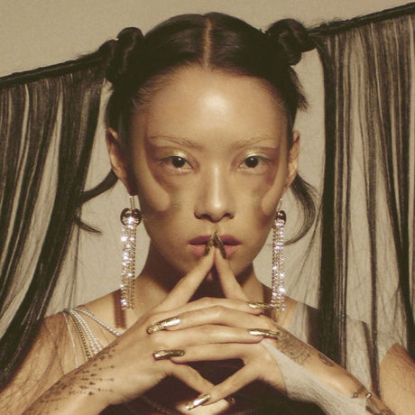 Rina Sawayama - Sawayama (LP) - Velvet Music