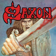 Saxon - Saxon (LP) - Velvet Music