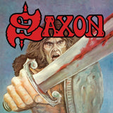 Saxon - Saxon (LP) - Velvet Music