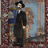 Say Anything - Hebrews (LP) - Velvet Music