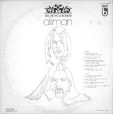 Duane & Greg Allman - Duane & Greg Allman (tweedehands LP) - Velvet Music