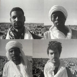 Mdou Moctar - Funeral For Justice (LP) - Velvet Music