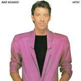 Boz Scaggs - Hits (LP) - Velvet Music