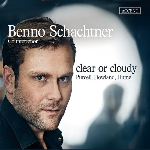 Benno Schachtner - Axel Wolf - Jakob D.rattinger - Andreas Kã¼ppers - Clear or cloudy (CD) - Velvet Music