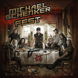 Michael Schenker - Resurrection (LP) - Velvet Music