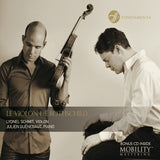 Lyonel Schmit /julien Guenebaut - Le violon de rothschild (CD) - Velvet Music