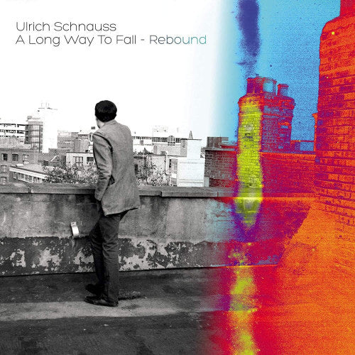 Ulrich Schnauss - A long way to fall - rebound (LP) - Velvet Music