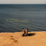 Ulrich Schnauss - Far away trains passing by (LP) - Velvet Music