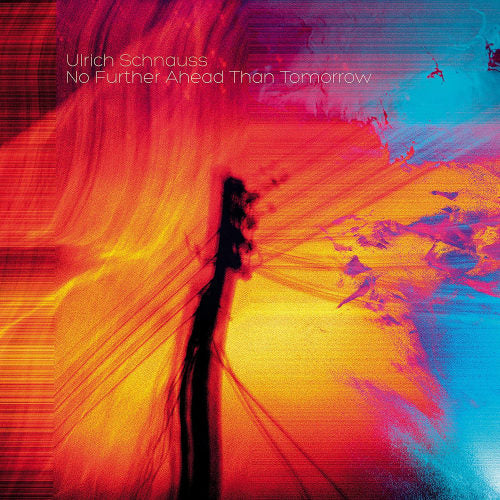 Ulrich Schnauss -& Mark Peters- - No further ahead than tomorrow (CD) - Velvet Music