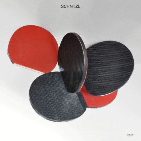 Schntzl - Schntzl (CD)