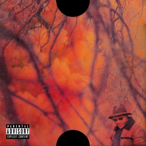 Schoolboy Q - Blank face lp (LP) - Velvet Music