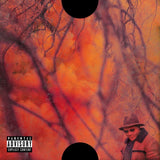 Schoolboy Q - Blank face LP (CD)