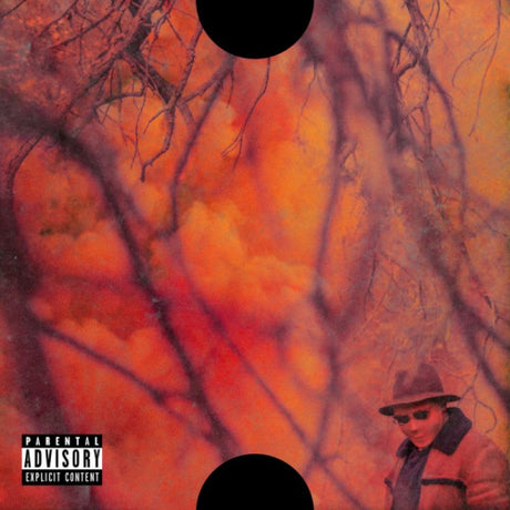 Schoolboy Q - Blank face lp (CD) - Velvet Music