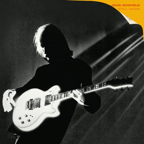 John Scofield - Still warm (CD) - Velvet Music
