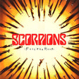 Scorpions - Face the heat (CD) - Velvet Music