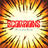 Scorpions - Face the heat (CD) - Velvet Music