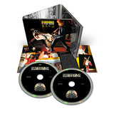 Scorpions - Tokyo tapes (CD) - Velvet Music