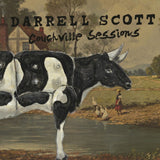 Darrell Scott - Couchville sessions (CD) - Velvet Music