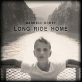 Darrell Scott - Long ride home (CD) - Velvet Music