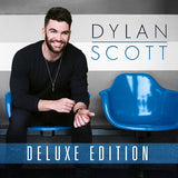 Dylan Scott - Dylan scott (CD) - Velvet Music
