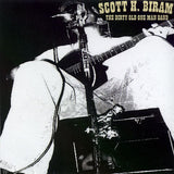 Scott H. Biram - Dirty old one man band (CD) - Velvet Music