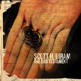 Scott H. Biram - Bad testament (CD) - Velvet Music