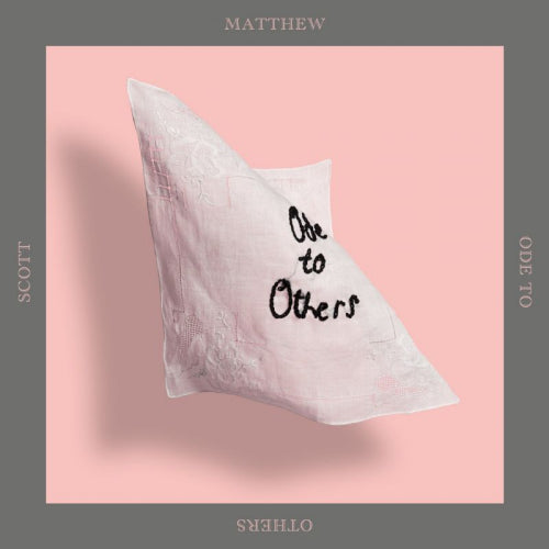 Scott Matthew - Ode to others (LP)
