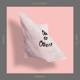 Scott Matthew - Ode to others (LP)