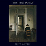 Scott Matthew - This here defeat (LP) - Velvet Music