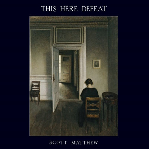 Scott Matthew - This here defeat (CD)