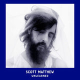 Scott Matthew - Unlearned (CD)