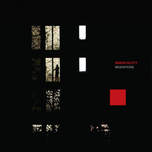 Simon Scott - Migrations (LP) - Velvet Music