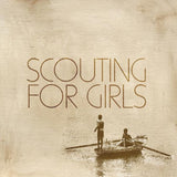Scouting For Girls - Scouting for girls (CD)