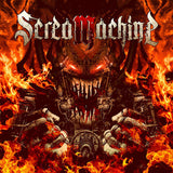 Screamachine - Screamachine (CD) - Velvet Music
