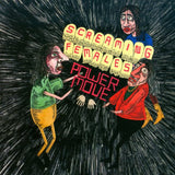 Screaming Females - Power move (CD)