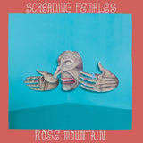 Screaming Females - Rose mountain (CD) - Velvet Music