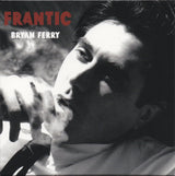 Bryan Ferry - Frantic (CD) - Velvet Music