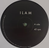 Kosmo Sound - ILAM / ILAM Dub (10-inch) - Velvet Music