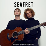 Seafret - Most of us are strangers (CD)