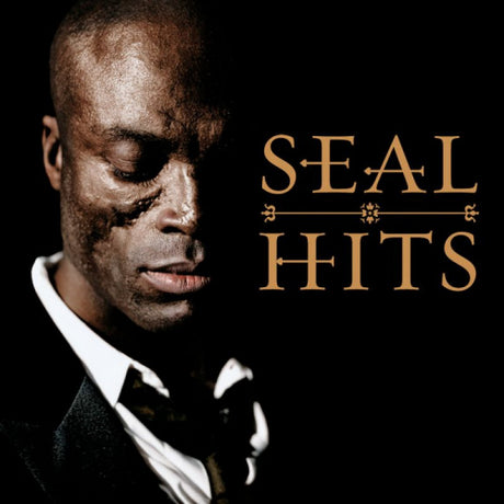 Seal - Hits(french version) (CD) - Velvet Music