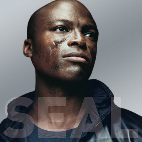 Seal - Seal iv (CD) - Velvet Music