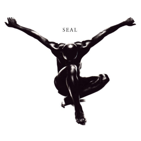 Seal - Seal 2 (CD) - Velvet Music