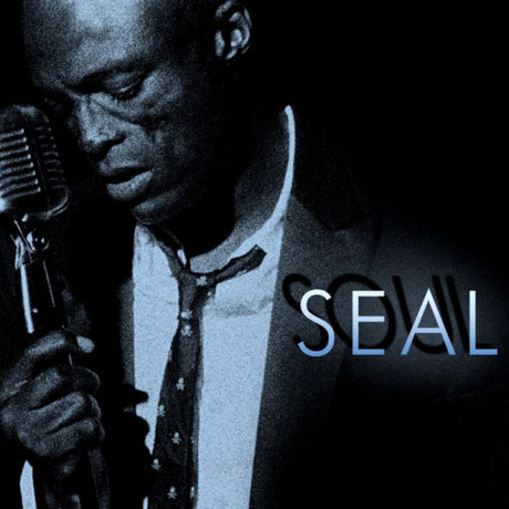 Seal - Soul (CD) - Velvet Music