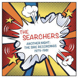 Searchers - Another night: the sire recordings 1979-1981 (CD) - Velvet Music