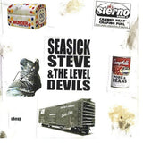 Seasick Steve & The Level Devils - Cheap (LP) - Velvet Music