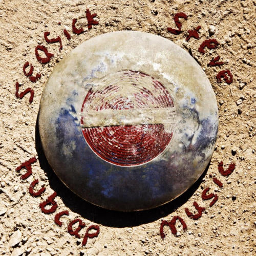 Seasick Steve - Hubcap music (LP) - Velvet Music