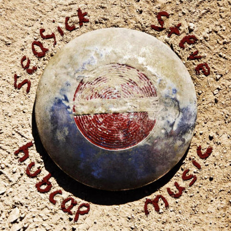 Seasick Steve - Hubcap music (LP) - Velvet Music