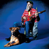 Seasick Steve - 7-write me a few lines/levee camp blues (12-inch maxi-single)