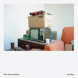 Sea And Cake - Any day (CD) - Velvet Music